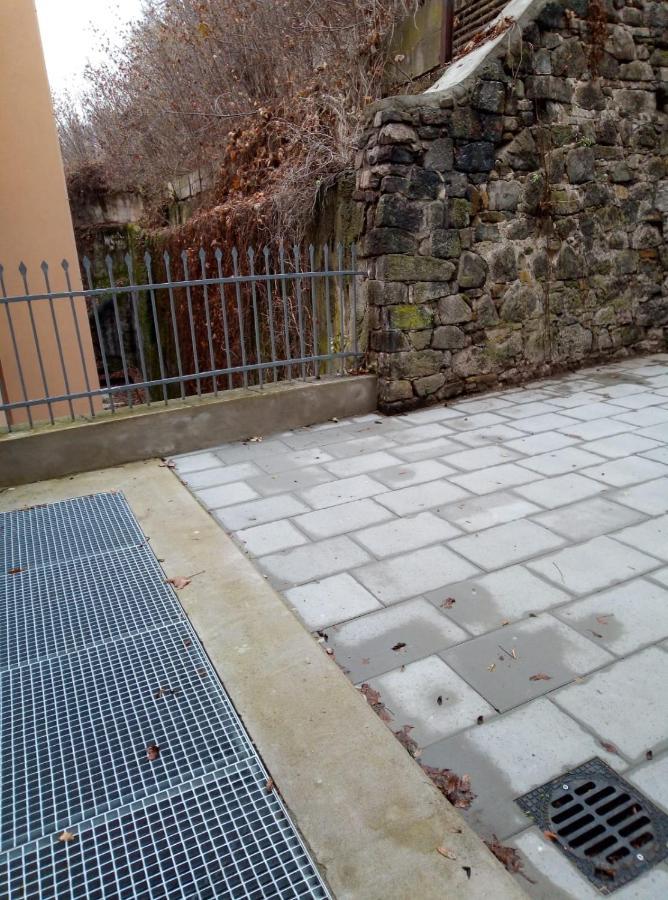 Delux Kolonada Apartment Karlovy Vary Bagian luar foto