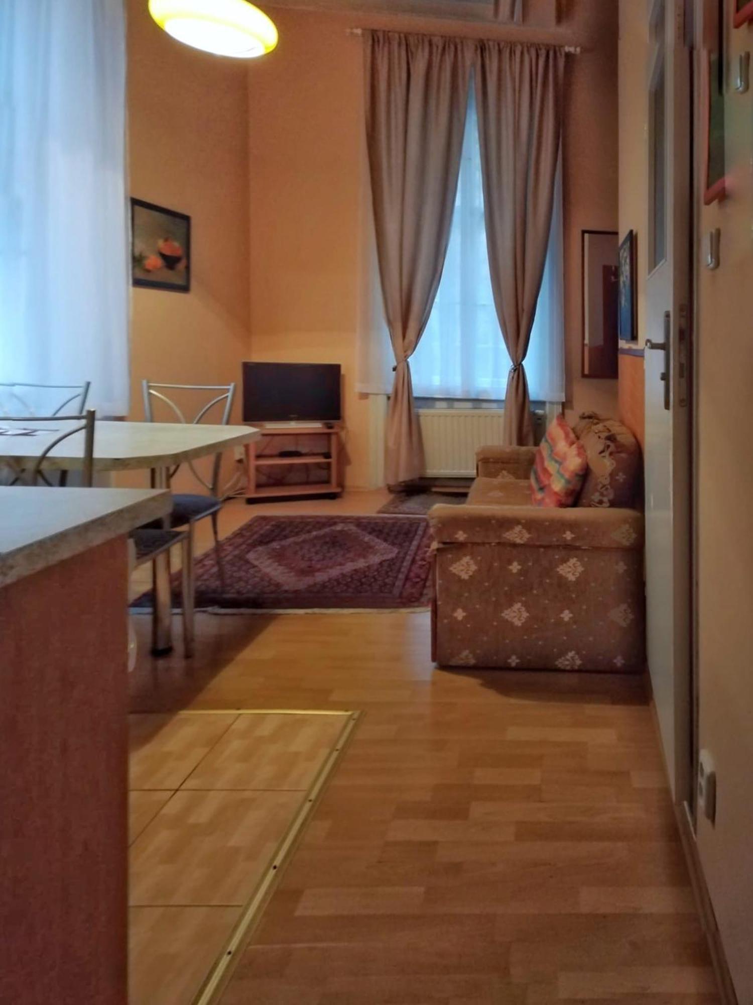 Delux Kolonada Apartment Karlovy Vary Bagian luar foto