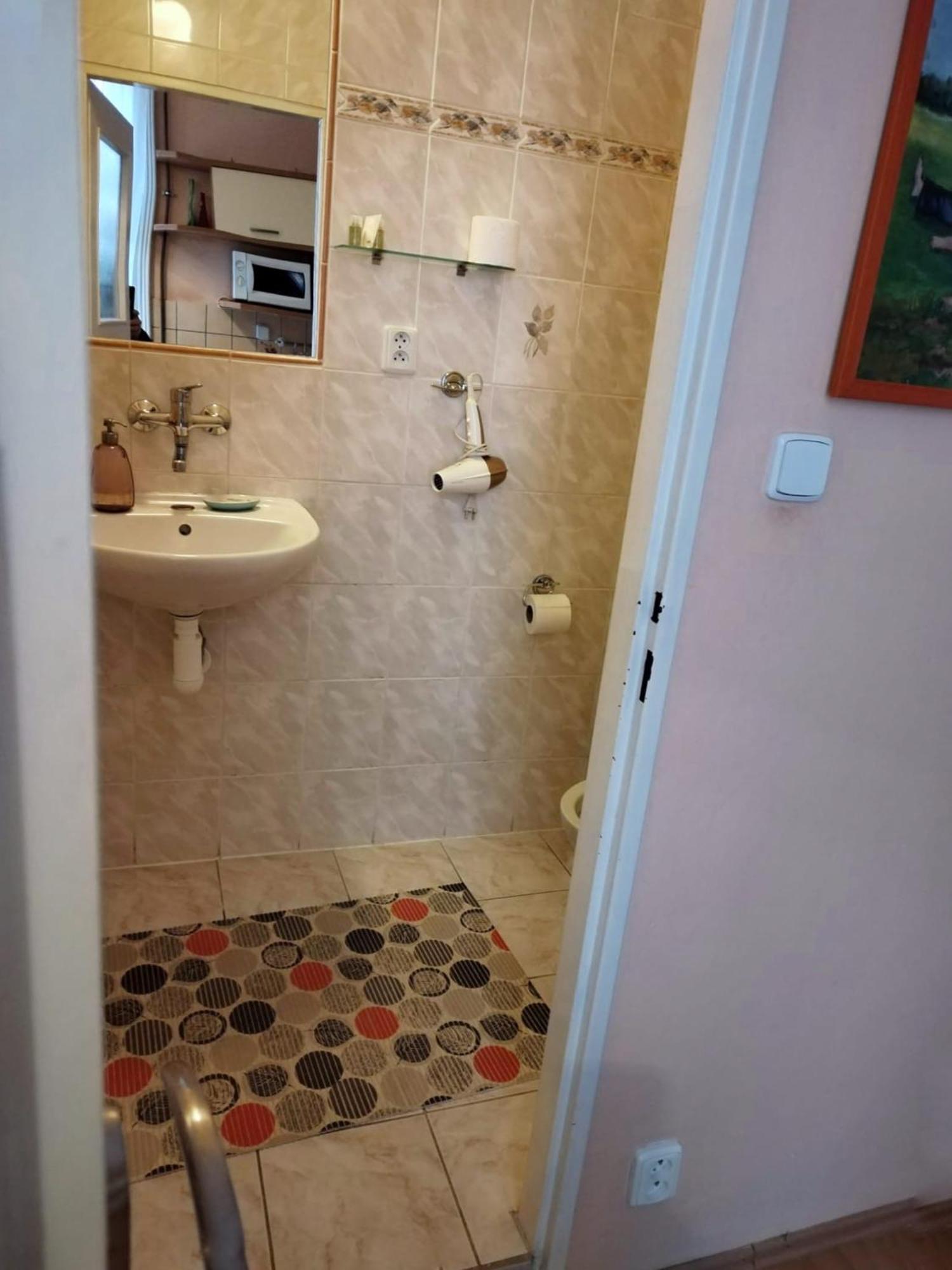 Delux Kolonada Apartment Karlovy Vary Bagian luar foto
