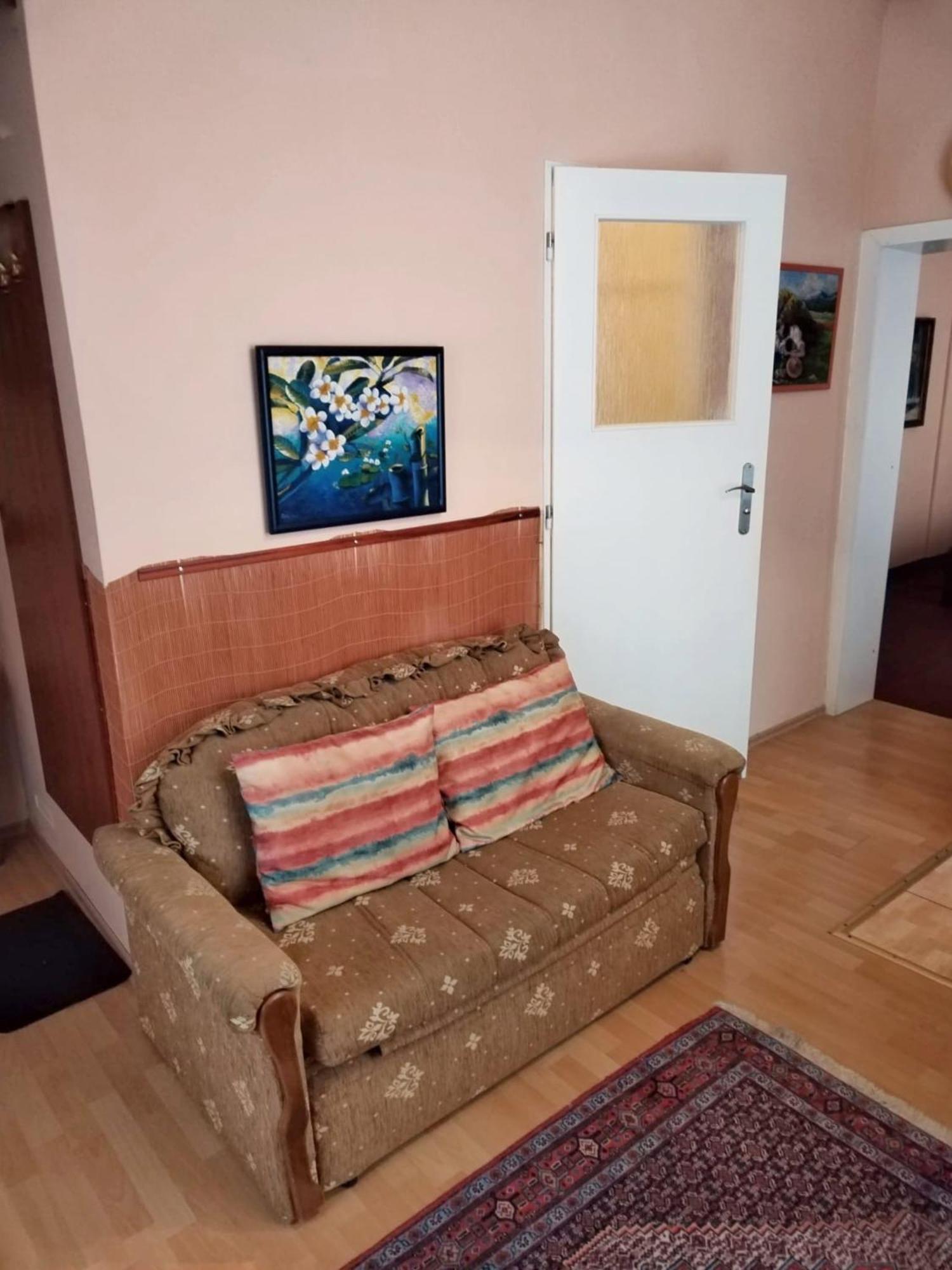 Delux Kolonada Apartment Karlovy Vary Bagian luar foto