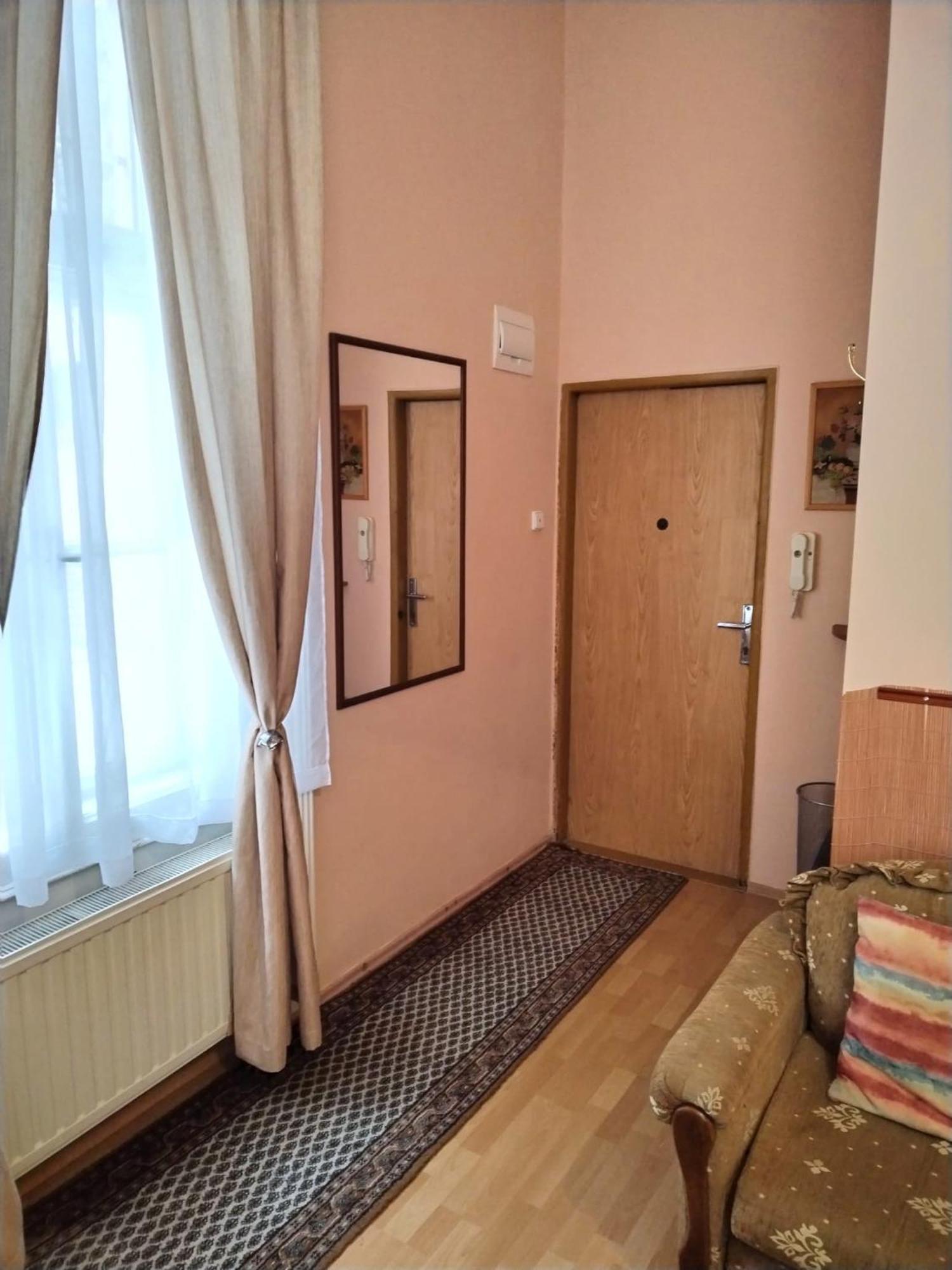 Delux Kolonada Apartment Karlovy Vary Bagian luar foto